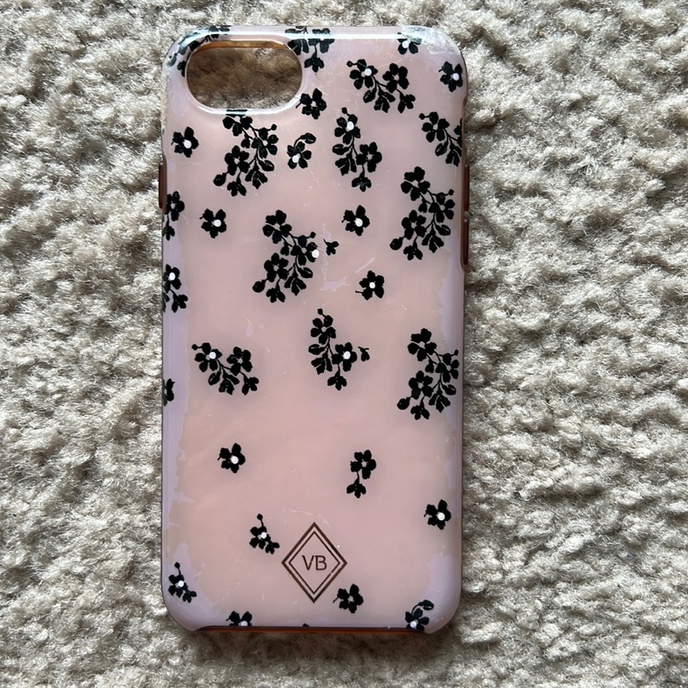 Vera Bradley iPhone 6/6s/7/8 Case